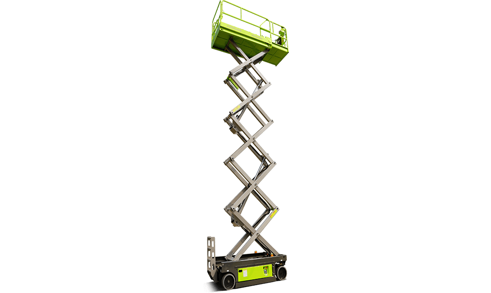 Zoomlion ZS1012AC